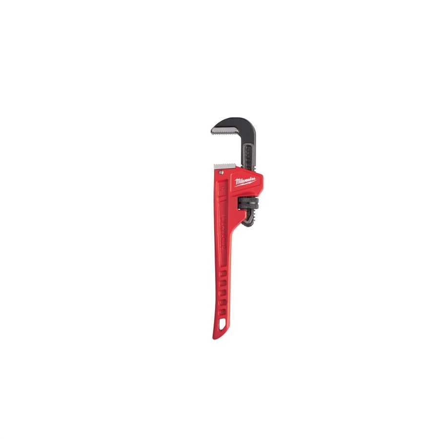 Stahl-Rohrzange 250 mm - 1 Stück